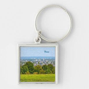 Bonn Keychain