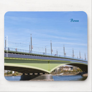 Bonn Mouse Pad