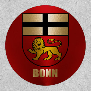 Bonn patch