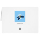 Bonn Planet Card (Back Horizontal)