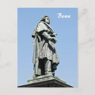 Bonn Postcard