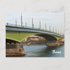 Bonn Postcard