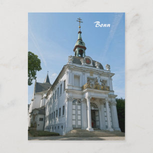 Bonn Postcard