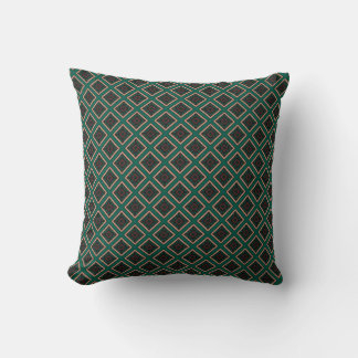 Bonnar Vinck Throw Pillow