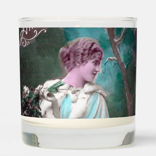 Bonne Anner Scented Candle
