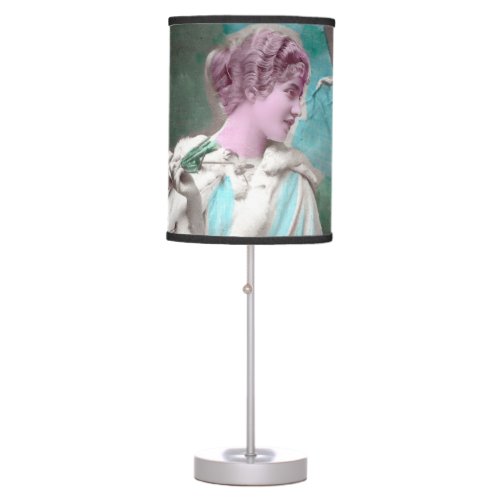 Bonne Anner Table Lamp