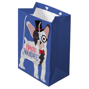 Bonne Journée Medium Gift Bag