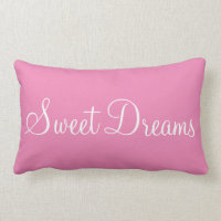 Bonne Nuit Sweet Dreams Decorative Bedroom Accent