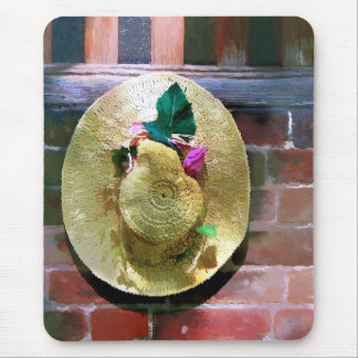 BONNET MOUSE PAD