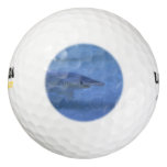 Bonnethead Shark Golf Balls