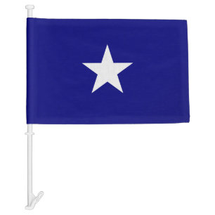 Bonnie Blue Flag