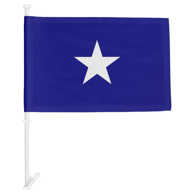 Bonnie Blue Flag (Front)