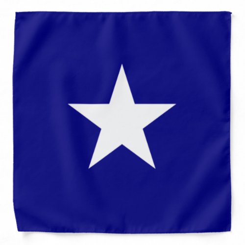 Bonnie Blue Flag Bandana