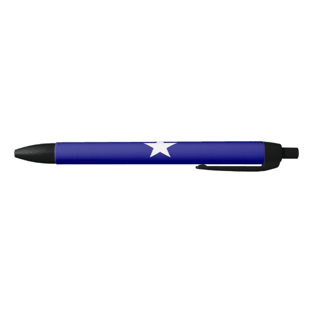 Bonnie Blue Flag Pen (Bottom)