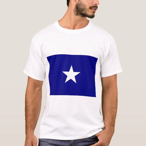 Bonnie Blue Flag T_Shirt