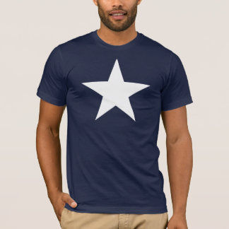Bonnie Blue star flag T-Shirt