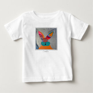 Bonnie Bunnie Baby t-shirts - CreativelyDrew