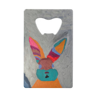 Bonnie Bunnie Bottle Opener - CreativelyDrew