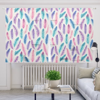 Bonnie Magic Sheer Curtains