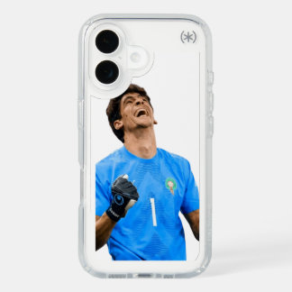 Bono iPhone 16 Case