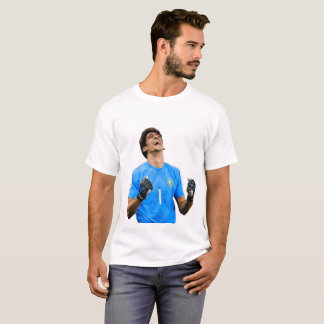 BONO YASSINE T-Shirt