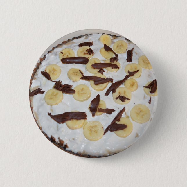 Bonoffi Pie Button (Front)