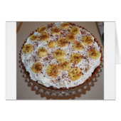 Bonoffi Pie card (Front Horizontal)