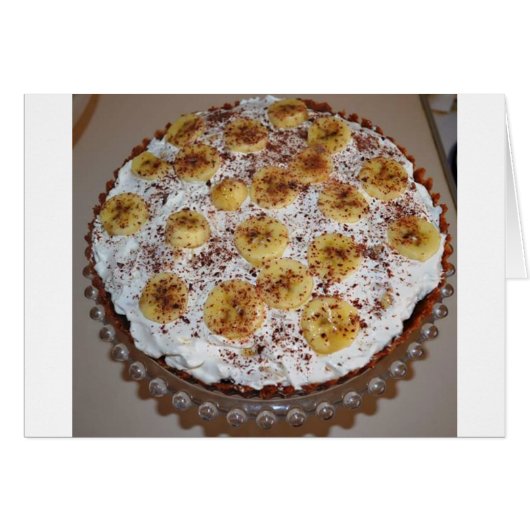 Bonoffi Pie card (Front Horizontal)