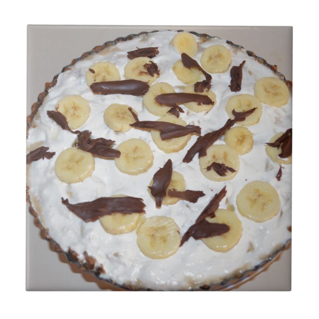 Bonoffi Pie Tile (Front)