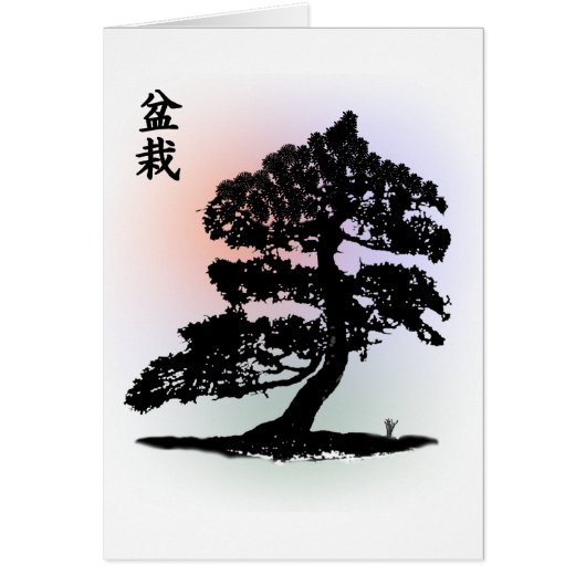 bonsai 01 cards (Front)