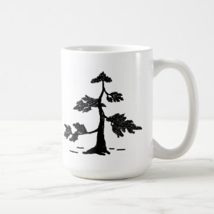 Bonsai 03 mug