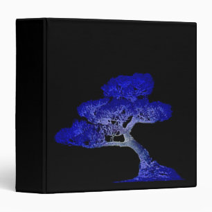 Bonsai Avery Binder