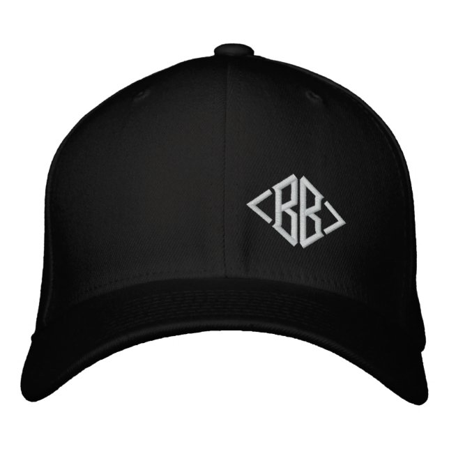 Bonsai Blades BB Cap (Front)