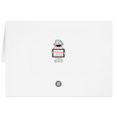 Bonsai Boy (Back Horizontal)