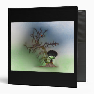 Bonsai Boy Binder