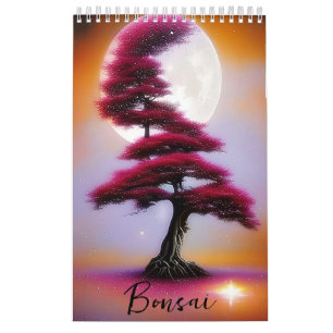 Bonsai Calendar