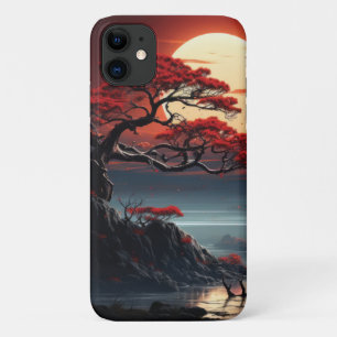 Bonsai Tree  iPhone 11 Case