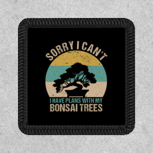 Bonsai Tree - Cool Indoor Plants Lover Gardening Patch