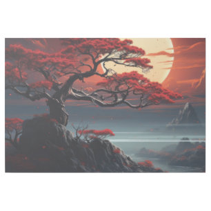 Bonsai Tree  Gallery Wrap