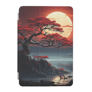 Bonsai Tree  iPad Mini Cover