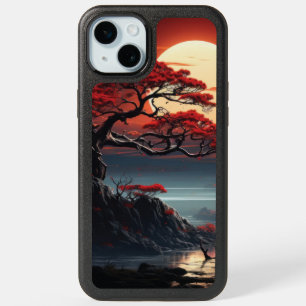 Bonsai Tree  iPhone 15 Plus Case
