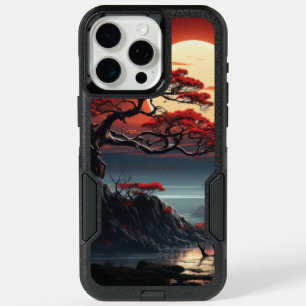 Bonsai Tree  iPhone 15 Pro Max Case