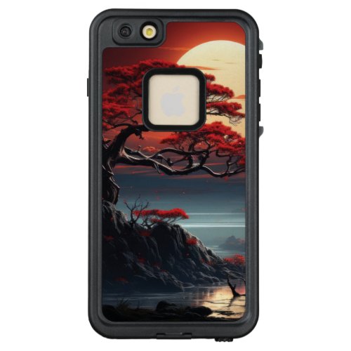 Bonsai Tree  LifeProof FRĒ iPhone 66s Plus Case