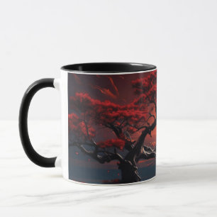 Bonsai Tree Mug