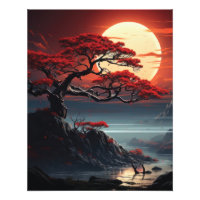 Bonsai Tree
