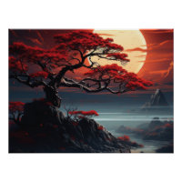 Bonsai Tree