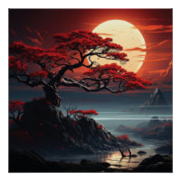 Bonsai Tree