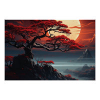 Bonsai Tree