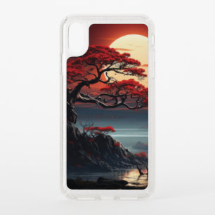 Bonsai Tree  Speck iPhone XS Max Case