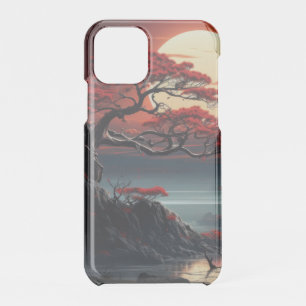 Bonsai Tree  iPhone 11 Pro Case